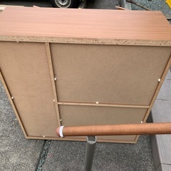 無料❣️靴箱の画像