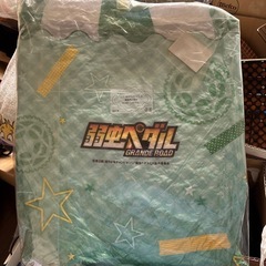 【美品】弱虫ペダル まきちゃんクッションの画像