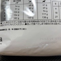 ロイヤルカナン セレクトスキンケア 3kg 新品未開封の画像