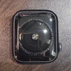 Apple Watch SE（第1世代 GPSモデル）の画像