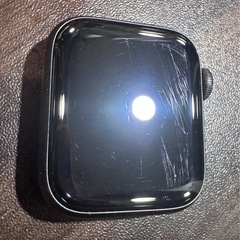 Apple Watch SE（第1世代 GPSモデル）の画像