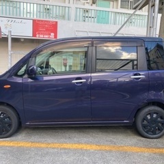 【値下げ中】 ダイハツタントエグゼの画像