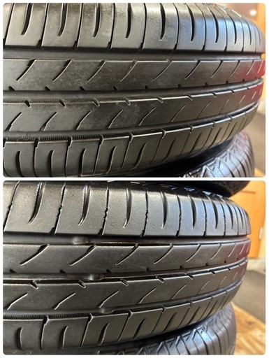 他ご成約、145/80R13?TOYOタイヤ?2023年製?日本製ナノエナジー4本セット‼️軽自動車サイズ‼️委