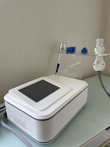 RFラジオ波フェイシャル