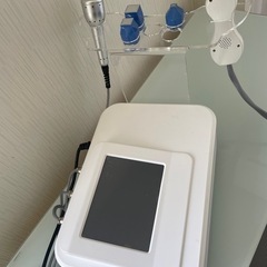 RFラジオ波フェイシャル
の画像