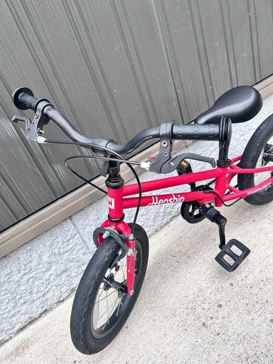 へんしんバイクC14 (KKC) 御室仁和寺のその他の中古あげます・譲ります