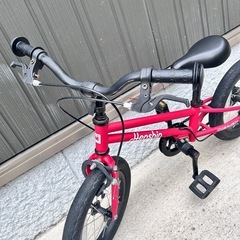 へんしんバイクC14の画像