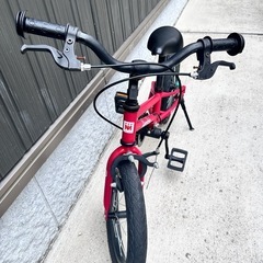 へんしんバイクC14の画像