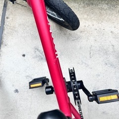 へんしんバイクC14の画像