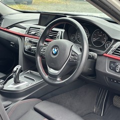 BMW 320d スポーツ　後期　8c20の画像