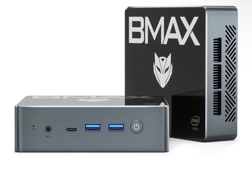 【値下げ中】ミニPC