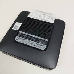 【美品】BUFFALO WSR-2533DHPLS-BK 無線LANルーターの画像