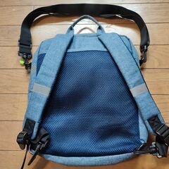 公文バッグの画像