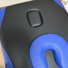 折りたたみ　マッサージベッドの画像