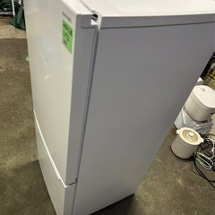 1013  23年冷蔵庫　配送無料！！の画像