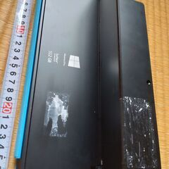 【配送可】Surface Pro2 Intel Core i5-4200U CPU /８GBメモリー/SSD512GB/10.6インチ タブレットPC の画像
