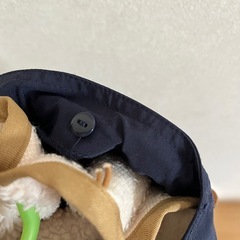 マウンテンパーカー⭐︎classical elfの画像