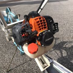【エコツール岡崎岩津店】KIORITS/共立 溝切機 MKS 2620   ITE3F3GKZA4Y【愛知県/岡崎市/工具】の画像