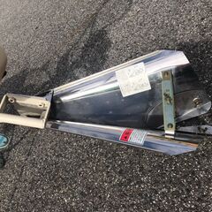 【エコツール岡崎岩津店】KIORITS/共立 溝切機 MKS 2620   ITE3F3GKZA4Y【愛知県/岡崎市/工具】の画像