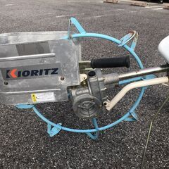 【エコツール岡崎岩津店】KIORITS/共立 溝切機 MKS 2620   ITE3F3GKZA4Y【愛知県/岡崎市/工具】の画像