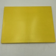 木製額縁　茶色　ガラス付きの画像