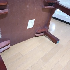 座卓の画像