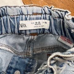 子ども服　ZARA🌱 コーデセット　の画像