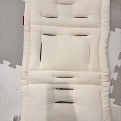 ファルスカ ロッキングチェア用クッションの画像