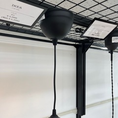 IKEA イケヤ ペンダントライト T1635 照明 インテリア のご紹介です！　の画像
