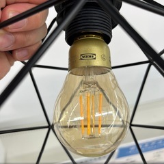 IKEA イケヤ ペンダントライト T1635 照明 インテリア のご紹介です！　の画像