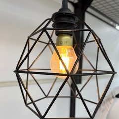 IKEA イケヤ ペンダントライト T1635 照明 インテリア のご紹介です！　の画像