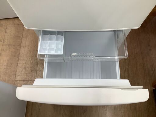 2019年製！Panasonicの2ドア冷蔵庫！【トレファク東久留米店】