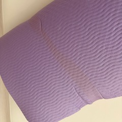 よがまヨガマットの画像