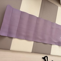 よがまヨガマットの画像