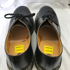 ☆ドリーム2号館☆Dr.Martens/3ホール/レザーシューズ/1461/27.0cmの画像