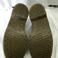 ☆ドリーム2号館☆Dr.Martens/3ホール/レザーシューズ/1461/27.0cmの画像