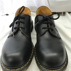☆ドリーム2号館☆Dr.Martens/3ホール/レザーシューズ/1461/27.0cmの画像