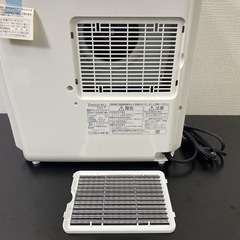 【ご来店限定】＊ ダイニチ 加湿セラミックファンヒーター　2022年製＊1021-7の画像