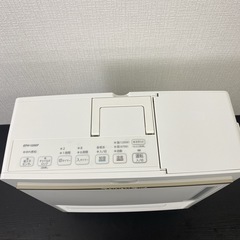 【ご来店限定】＊ ダイニチ 加湿セラミックファンヒーター　2022年製＊1021-7の画像