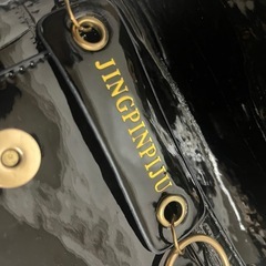 レディース　　ショルダーバックの画像