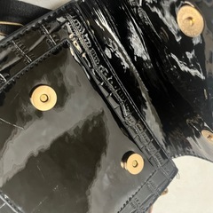 レディース　　ショルダーバックの画像