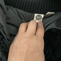 ロキシージャケットの画像