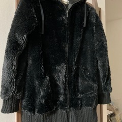 ロキシージャケットの画像