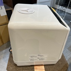 【食器洗い乾燥機】【サンコー】クリーニング済み【管理番号31021】野の画像