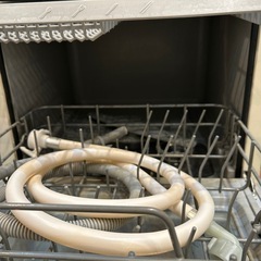 【食器洗い乾燥機】【サンコー】クリーニング済み【管理番号31021】野の画像