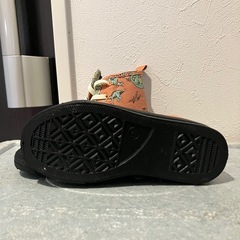 BREEZE ハイカットスニーカー 18cmの画像