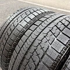 ランフラットスタッドレス BMW アクティブツアラー 純正スタースポーク478の画像