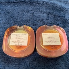 【数回使用品】Joocyeeハイライト2点セットの画像