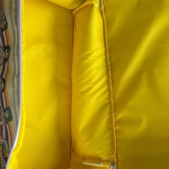 弱虫ペダルDVD収納バッグの画像