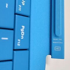 【配送可】Surface Pro2 Intel Core i5-4200U CPU /８GBメモリー/SSD512GB/10.6インチ タブレットPC の画像